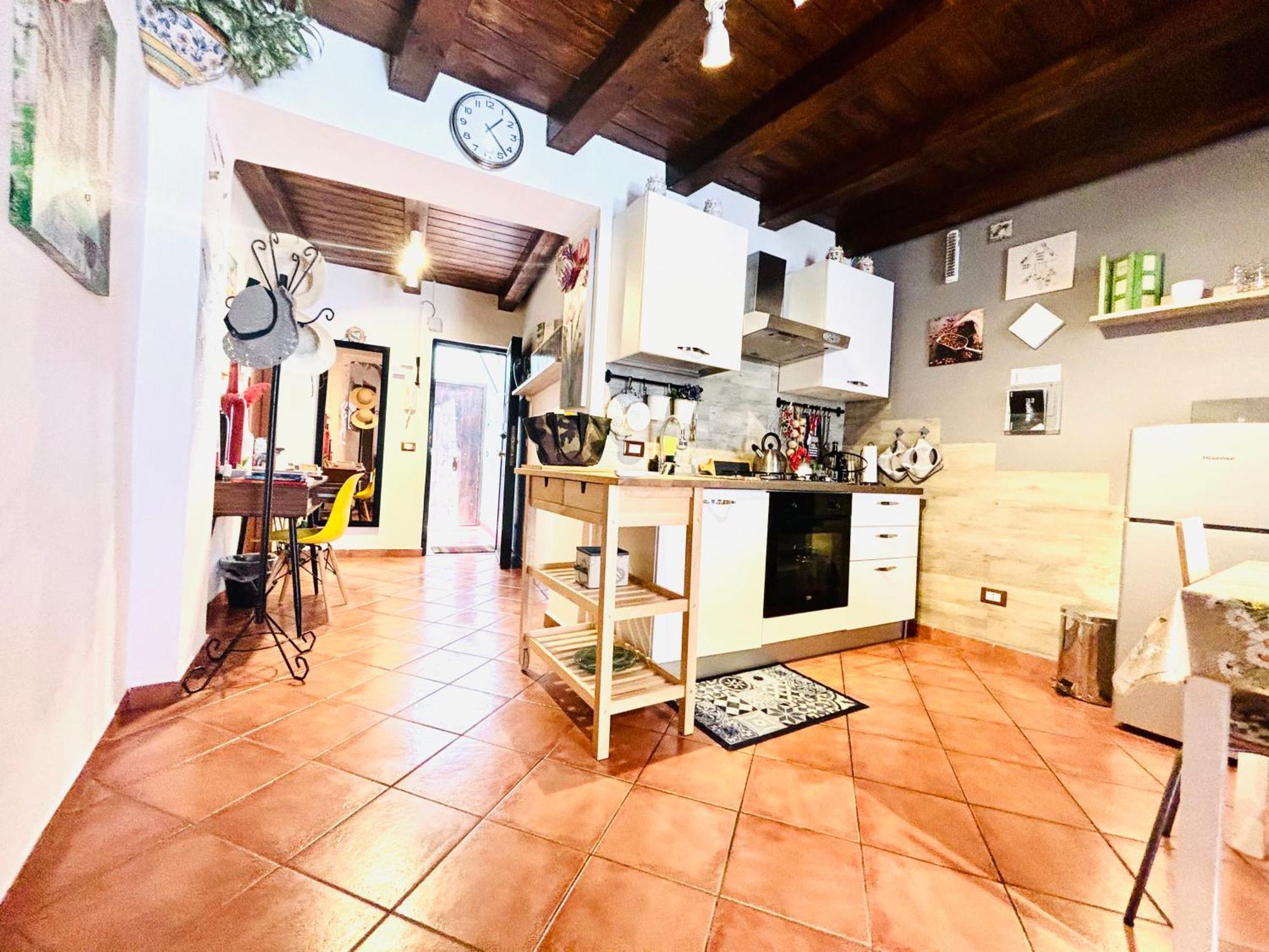 Palazzo Rea Apartment Palermo Exterior photo